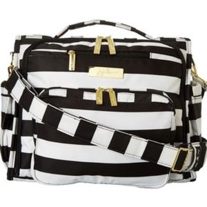 JuJuBe The First Lady diaper bag